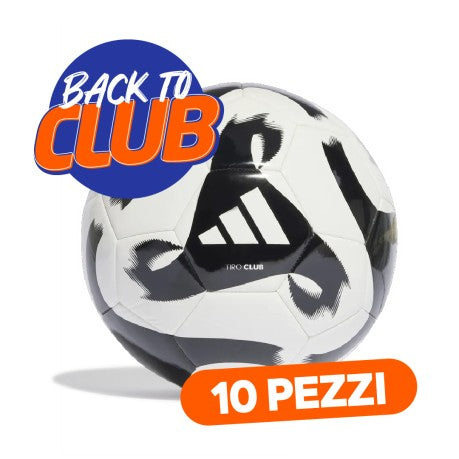 Bundle 10 Fire Club Globos