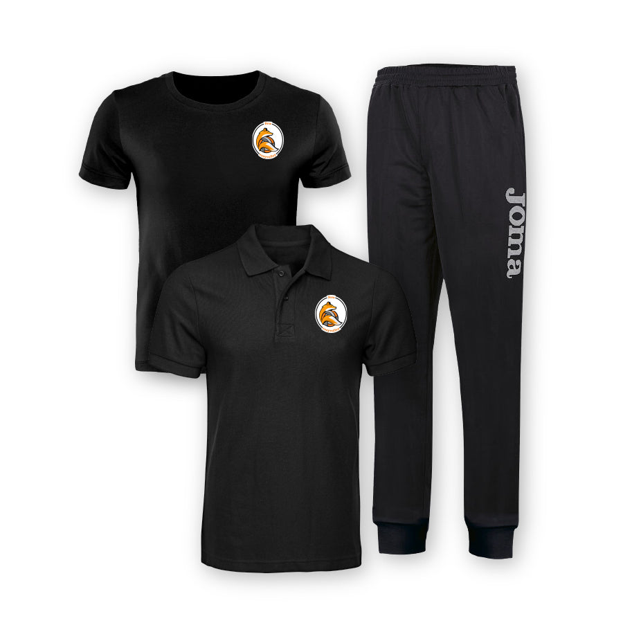 Easy Volley Child Training Kit