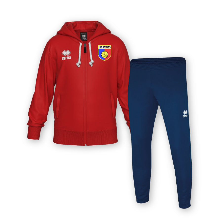 Kit Rappresentanza Pro Vigezzo Adulto