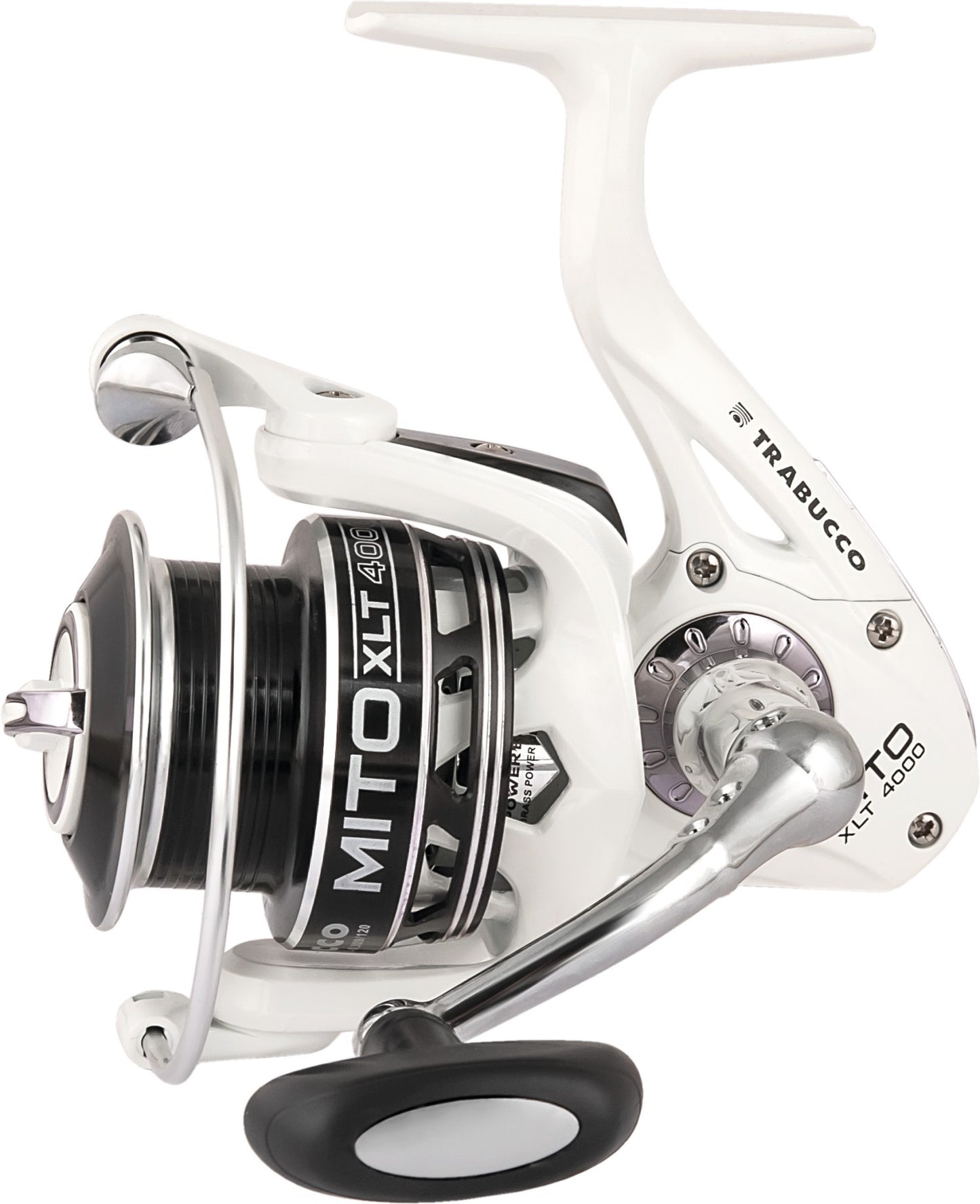 Combo Feeder Hydrus Tele Feeder + Mito XLT 4000 TV de pêche italienne