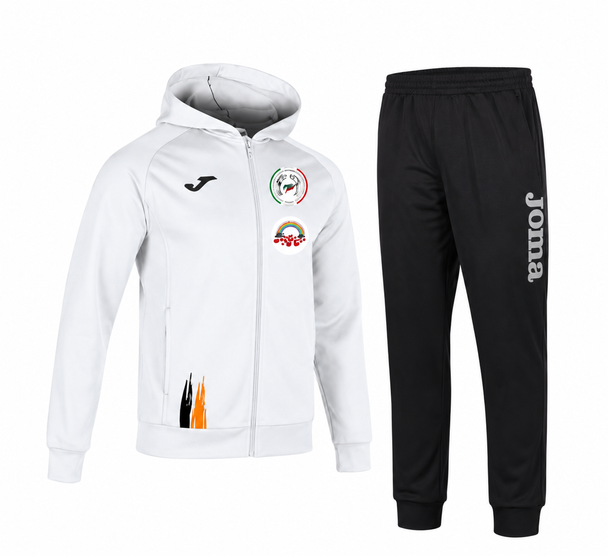 Kit Levanti's New