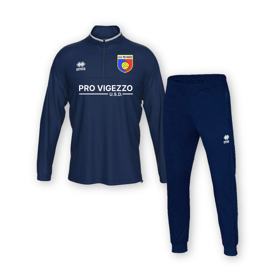 Kit Allenamento Pro Vigezzo Adulto